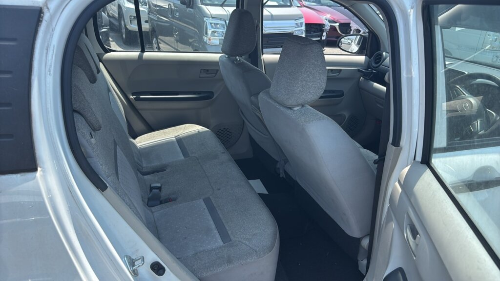 2019 Toyota Passo