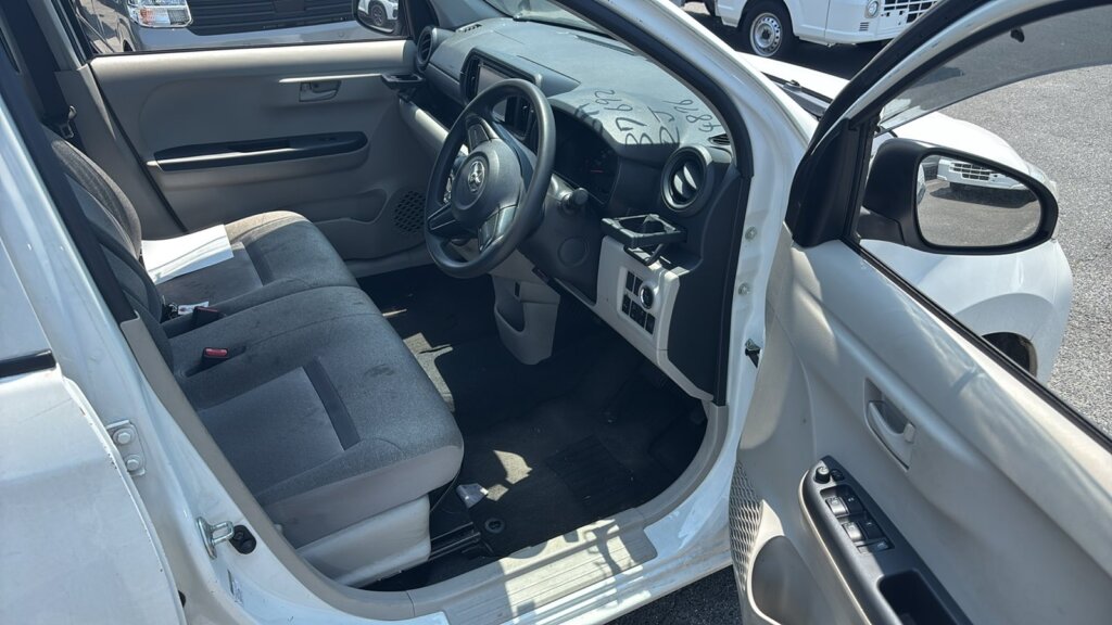 2019 Toyota Passo