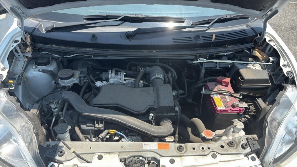 2019 Toyota Passo