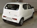 2019 Suzuki Alto thumbnail