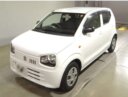 2019 Suzuki Alto thumbnail