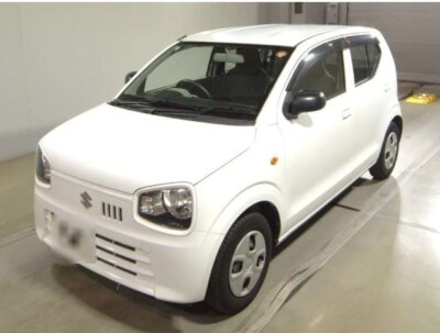 Image of 2019 Suzuki Alto