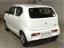 2019 Suzuki Alto thumbnail