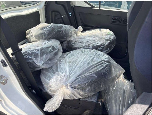 2019 Suzuki Alto