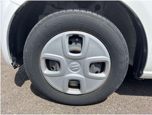 2019 Suzuki Alto