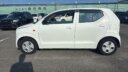 2019 Suzuki Alto thumbnail