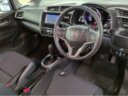 2019 Honda Fit thumbnail
