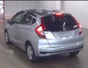 2019 Honda Fit thumbnail
