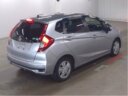 2019 Honda Fit thumbnail