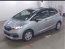 2019 Honda Fit thumbnail