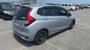 2019 Honda Fit thumbnail