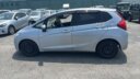 2019 Honda Fit thumbnail