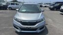 2019 Honda Fit thumbnail