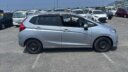 2019 Honda Fit thumbnail