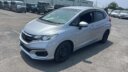 2019 Honda Fit thumbnail