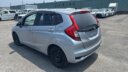 2019 Honda Fit thumbnail