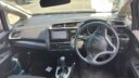 2019 Honda Fit thumbnail