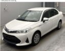 2019 Toyota Axio Hybrid thumbnail