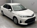 2019 Toyota Axio Hybrid thumbnail