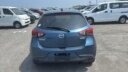 2019 Mazda Demio thumbnail