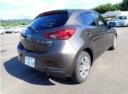 2020 Mazda 2 thumbnail