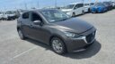 2020 Mazda 2 thumbnail