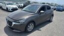 2020 Mazda 2 thumbnail