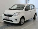 2019 Toyota Passo thumbnail