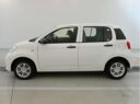 2019 Toyota Passo thumbnail