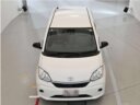 2019 Toyota Passo thumbnail