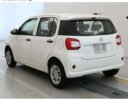 2019 Toyota Passo thumbnail