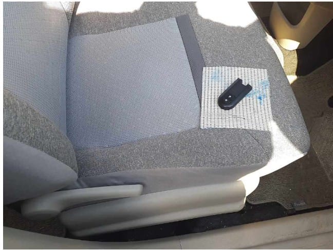 2019 Toyota Passo