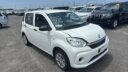 2019 Toyota Passo thumbnail
