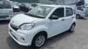 2019 Toyota Passo thumbnail