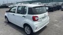 2019 Toyota Passo thumbnail