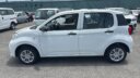2019 Toyota Passo thumbnail