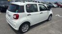 2019 Toyota Passo thumbnail