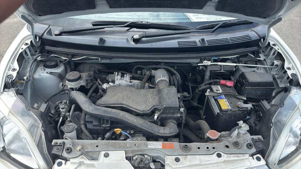 2019 Toyota Passo