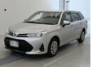 2019 Toyota Fielder Hybrid thumbnail
