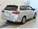 2019 Toyota Fielder Hybrid thumbnail