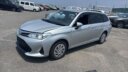 2019 Toyota Fielder Hybrid thumbnail