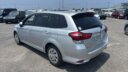 2019 Toyota Fielder Hybrid thumbnail