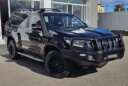 2021 Toyota Landcruiser Prado Kakadu thumbnail