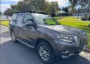 2020 Toyota Landcruiser Prado Kakadu thumbnail